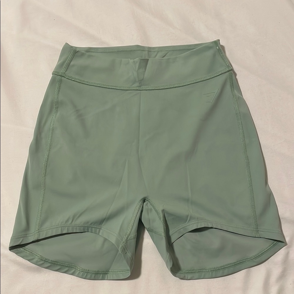 KKFIT gymshark shorts